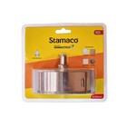 Serra Copo Diamantada 102mm Multimaterial Stamaco