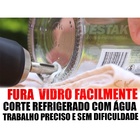 Serra Copo Diamantada 12mm Fertak