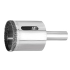 Serra Copo Diamantada 12mm Fertak