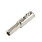 Serra Copo Diamantada 13mm Dexter Pro