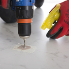 Serra Copo Diamantada 13mm Dexter Pro