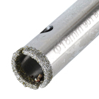 Serra copo diamantada 18mm Bosch