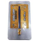 Serra Copo Diamantada 19mm X 170mm – Heavy Duty, Tamanho: 19mm