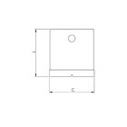 Serra Copo Diamantada 20mm 61414