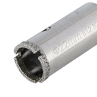 Serra copo diamantada 22 mm Bosch