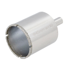 Serra copo diamantada 45mm Bosch