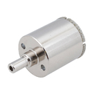 Serra copo diamantada 45mm Bosch