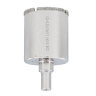 Serra copo diamantada 45mm Bosch