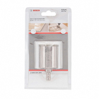 Serra copo diamantada 45mm Bosch