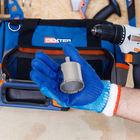 Serra copo diamantada 53mm Bosch