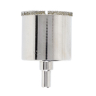 Serra copo diamantada 53mm Bosch