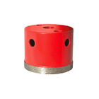 Serra Copo Diamantada 53mm - Rocast