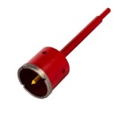 Serra Copo Diamantada 53mm - Rocast