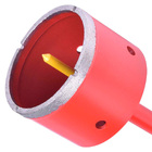 Serra Copo Diamantada 60.00 Mm Rocast - 57,0010