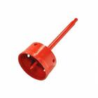 Serra Copo Diamantada 60mm Braskoki - Ksc