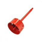 Serra Copo Diamantada 60mm Braskoki - Ksc