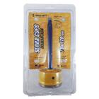 Serra Copo Diamantada 75mm X 170mm – Heavy Duty