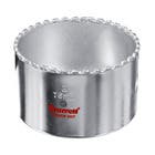 Serra Copo Diamantada 76mm D 0300 Starret