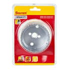 Serra Copo Diamantada 76mm D 0300 Starret