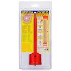 Serra Copo Diamantada 80mm Braskoki