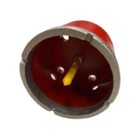 Serra Copo Diamantada 80mm - Rocast