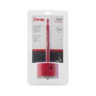 Serra Copo Diamantada para Alvenaria Com Haste 85mm Cortag