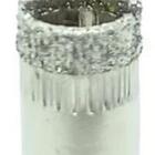 Serra Copo Diamantada. 10mm Kaef