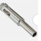 Serra Copo Diamantada. 10mm Kaef