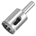 Serra Copo Diamantada. 12mm Kaef