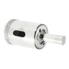 Serra Copo Diamantada. 25mm Kaef