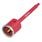 Serra Copo Diamantada Alvenaria 65mm Cortag - Unico