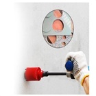 Serra Copo Diamantada Alvenaria 65mm Cortag - Unico