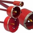 Serra Copo Diamantada Bitola 120,00mm 57,0020 Rocast