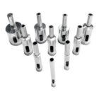 Serra Copo Diamantada Broca Ceramica Porcelanato Gran Cortag