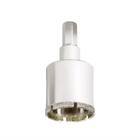 Serra Copo Diamantada Broca Ceramica Porcelanato Gran Cortag