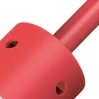 Serra Copo Diamantada Cortag 53mm Alvenaria