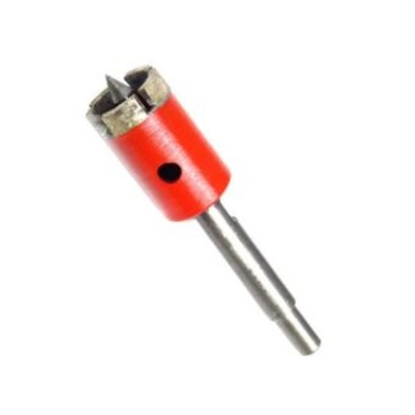 Serra Copo Diamantada D.bears 025mm Blister