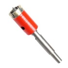 Serra Copo Diamantada D.bears 030mm Blister