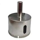 Serra Copo Diamantada Porc. 45mm Kaef