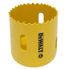 Serra Copo Dw19036 Bimetal 57mm 2.1/4 Geometria Dupla Dewalt