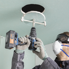 Serra Copo Gesso Sem Haste 200mm Dexter