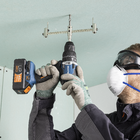 Serra Copo Gesso Sem Haste 200mm Dexter