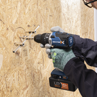 Serra Copo Gesso Sem Haste 200mm Dexter