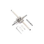 Serra Copo Gesso Sem Haste 200mm Dexter