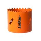 Serra Copo Lufkin Bimetálica 21mm 13/16p