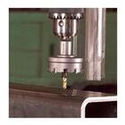 Serra Copo Metal Duro 22mm Serviço Pesado Sm22 Starrett