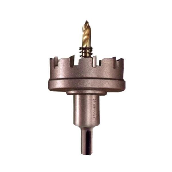 Serra Copo Metal Duro 22mm Serviço Pesado Sm22 Starrett