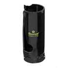 Serra Copo Metal Duro Multiuso A1E A4E A1-1E Diâmetro 25mm Starrett