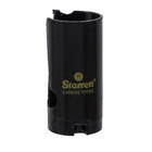 Serra Copo Metal Duro Multiuso A2E A10E A17-38E A2-1E Diâmetro 32mm Starrett