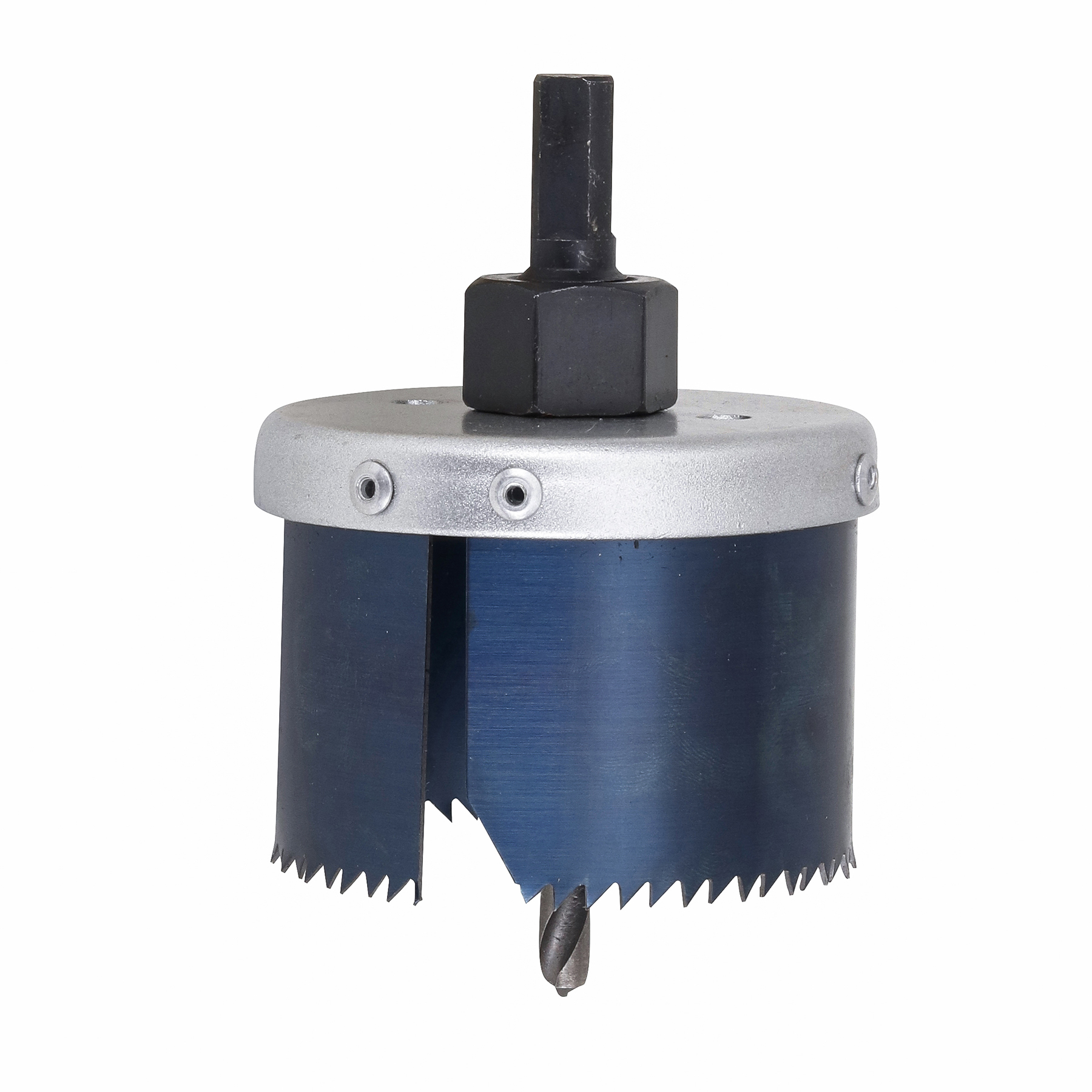 Serra Copo para Madeira Plástico Drywall Multi Vídea 68mm Dexter